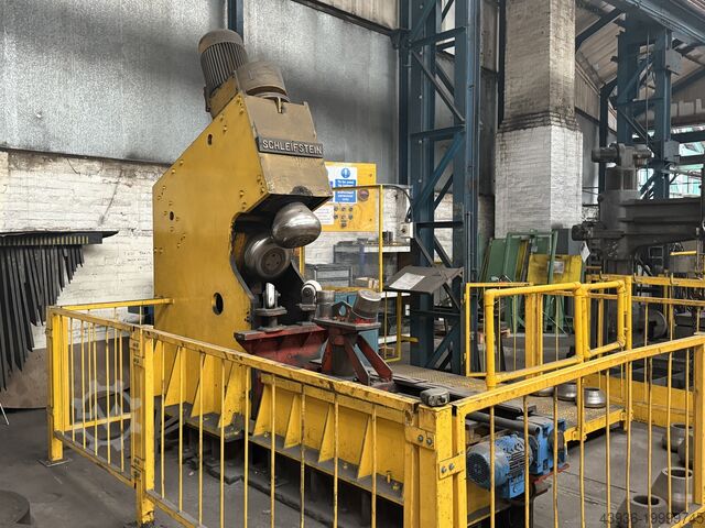 Отбортовочный станок Шлифовальный камень KBmL 3012 Schleiffstein KBmL 3012-300