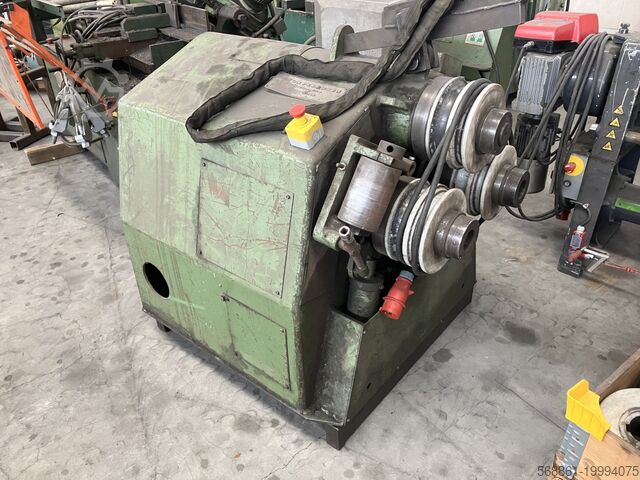 профилегибочный станок Roundo R3