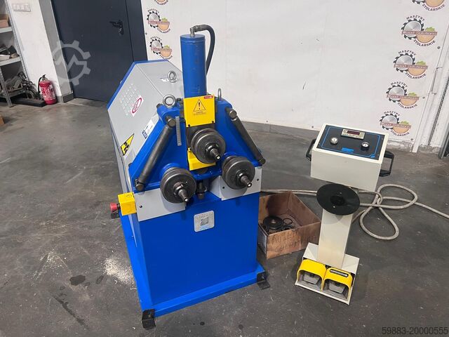 Профилегибочный станок TAURING SAF BS50