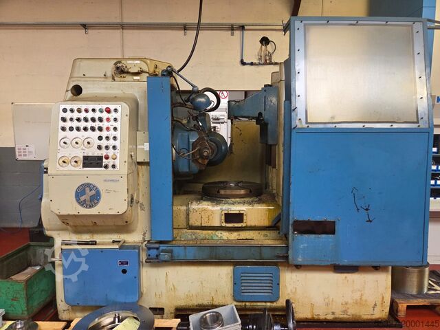 зуборезный станок pfauter P630