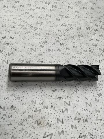 Концевая фреза Walter Prototyp  P 31 23017-20