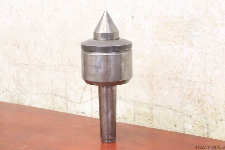 вращающаяся центральная точка Bruckner MK5   Ø 60/120 mm