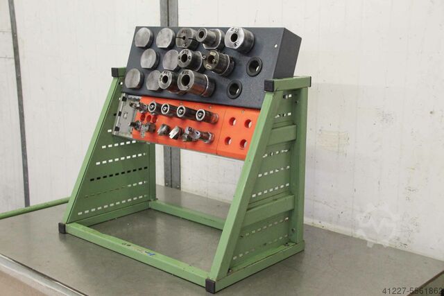 Держатель токарного инструмента 25 штук Sandvik VDI 30