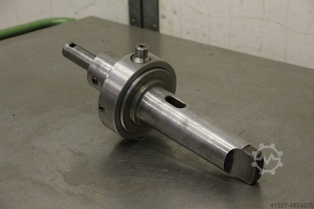 Поворотная головка unbekannt MK6