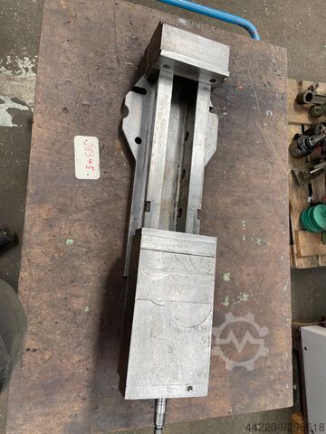 Вице Hilma hydraulisch