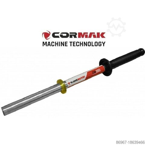 Магнитный сборщик стружки CORMAK ZW580