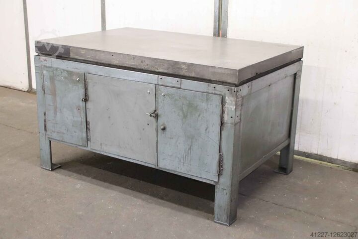 Зажимная пластина unbekannt 1500/1005/H910 mm