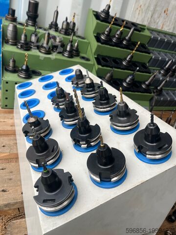 Держатели инструмента SK40 Ø6-50 HOLEX и ORION DIN 69871 AD Oprawki SK40 Ø6-50 HOLEX i ORION DIN 69871 AD Oprawki SK40 Ø6-50 HOLEX i ORION DIN 69871 AD