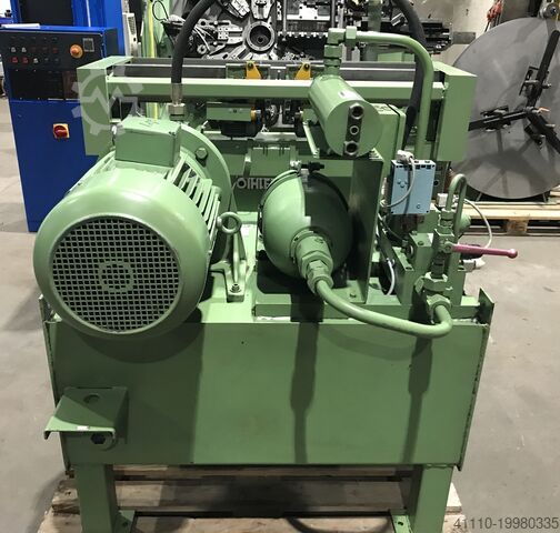 Гидравлический блок REXROTH 