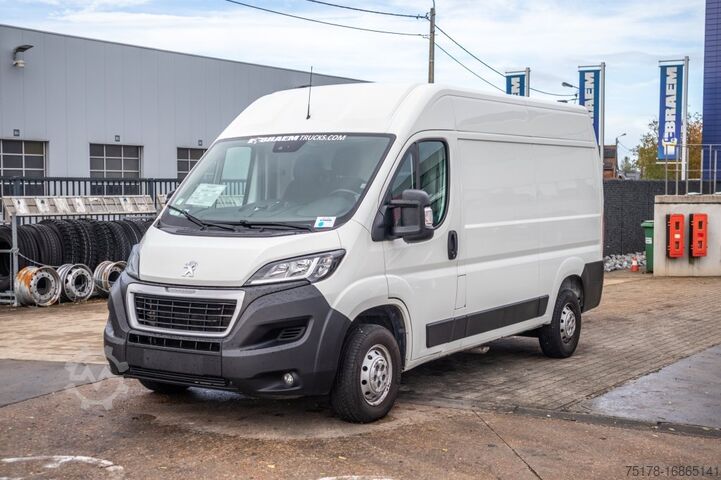 Peugeot Boxer 2.2 HDI PEUGEOT BOXER 2.2 HDI