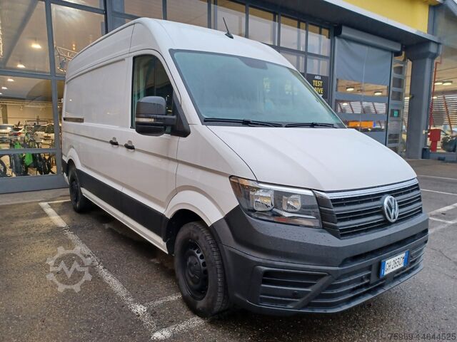 VAN VW CRAFTER