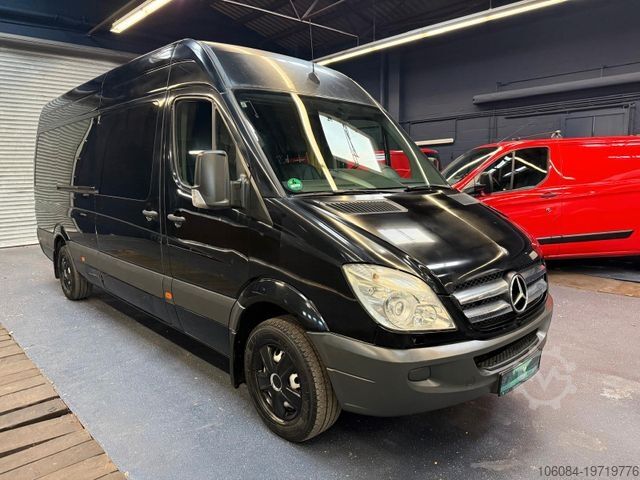 Минибус MERCEDES-BENZ Sprinter 315 Reisebus Dach-Klima STHZ AHK R-CAM