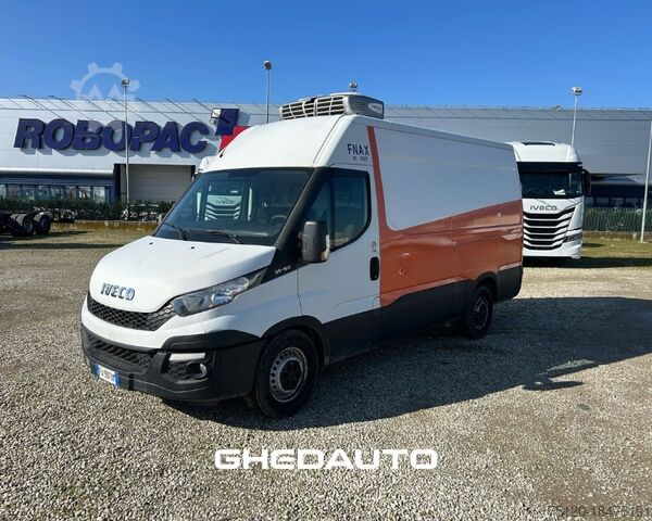 Минибус IVECO 35S15 - 35S15