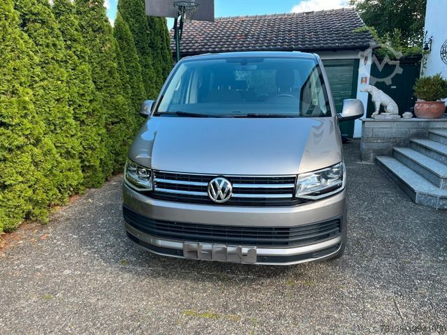 Минибус VOLKSWAGEN T6 Multivan