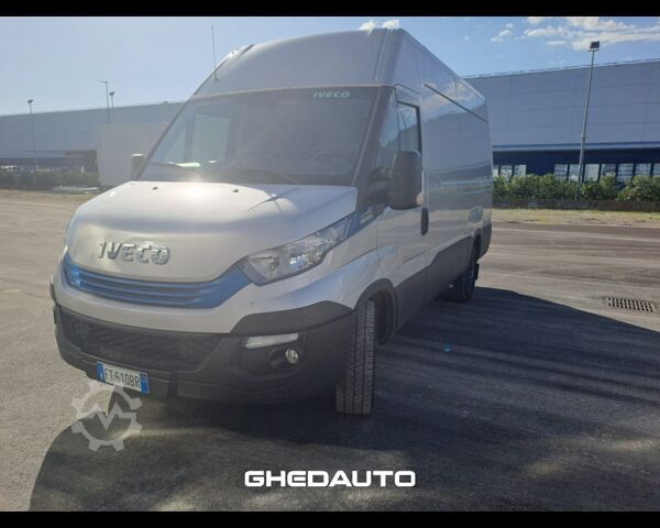 Минибус IVECO IVECO DAILY 35S14 V