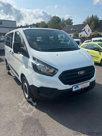 Минибус FORD Transit/Tourneo Custom Bus  320 L1