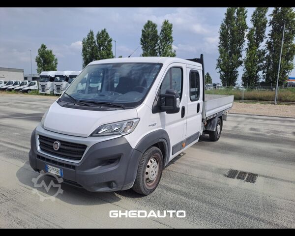 Минибус FIAT DUCATO 250 D7MGC GYL