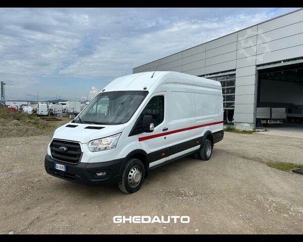 Минибус FORD Transit V363 RWD 2019 - transit 350 t.2.0 tdci 170cv trend L3H2 E6.2