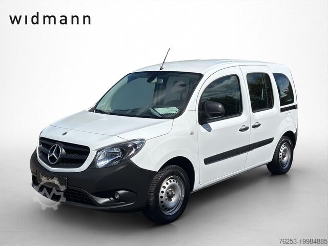 Минибус Mercedes-Benz Citan 109 CDI Tourer Lang PDC