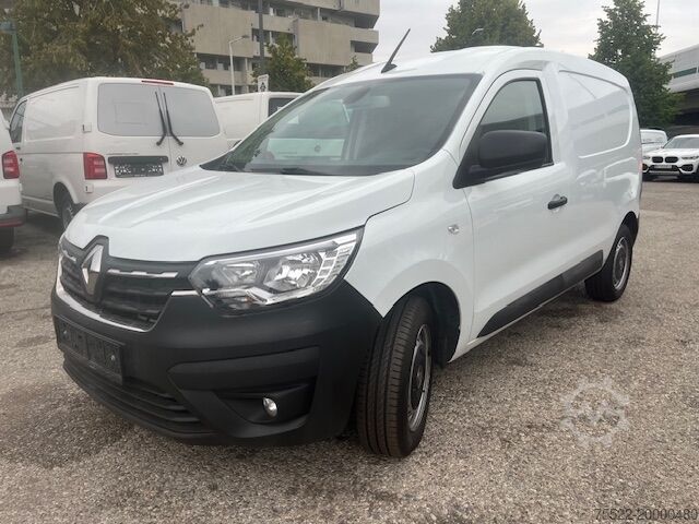 Ван Renault Express Van - 1,5 DCI 75 PS - Klima, AHK