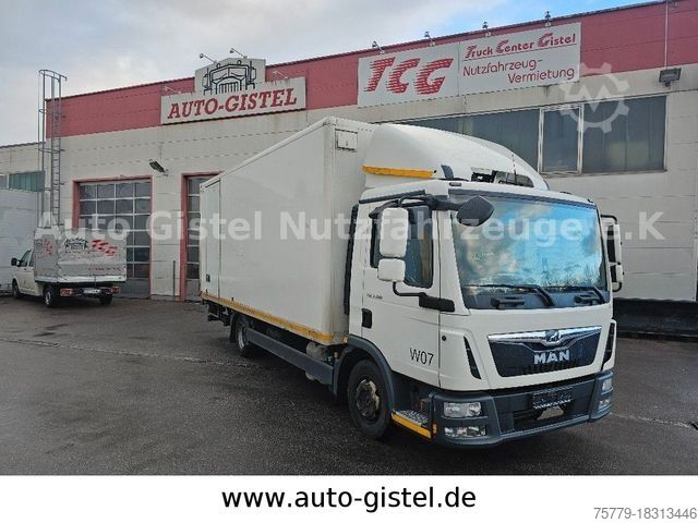 Фургон-будка MAN TGL 8.180*Bär 1000kg*3x verfügbar*