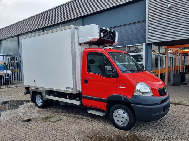 Холодильный шкаф Renault Mascott 150 Kuhlkoffer Fleischwagen 4x Rohrbahnen