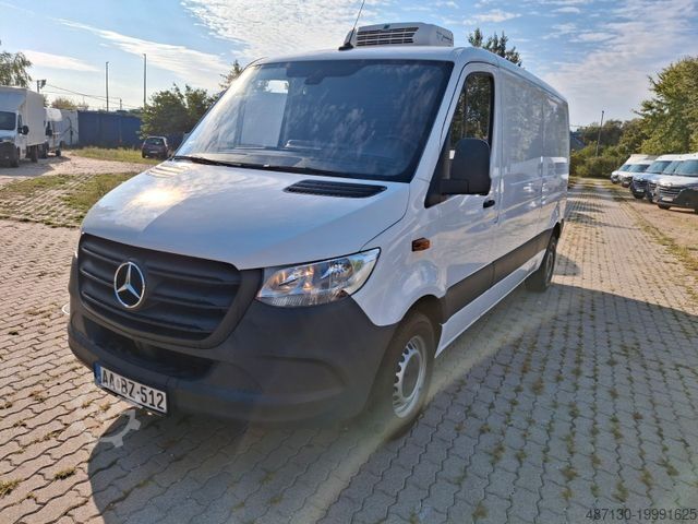 Фургон-рефрижератор MERCEDES-BENZ Sprinter III FWD 211 CDI FWD L2
