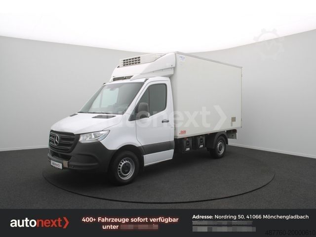 Фургон-рефрижератор MERCEDES-BENZ Sprinter 316 *ThermoKing V500 MAX -32° Tiefkühl*