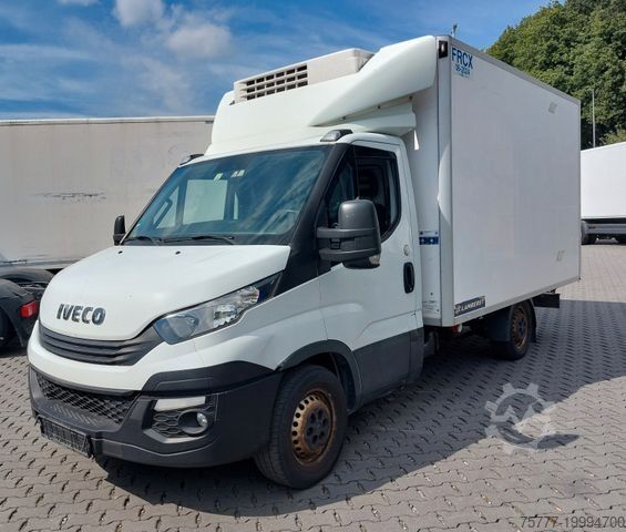 Фургон-рефрижератор IVECO Daily 35C18 Kühlkoffer Automatik-Thermo King