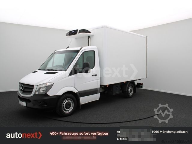 Фургон-рефрижератор MERCEDES-BENZ Sprinter 316 Aut. *Carrier Pulsor 350 -20°C Tief