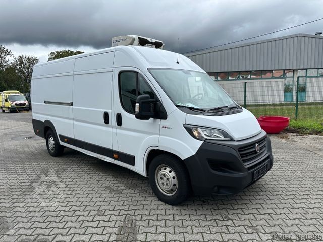 Фургон-рефрижератор FIAT Ducato 180 / Zanotii Z350 Tiefkühler