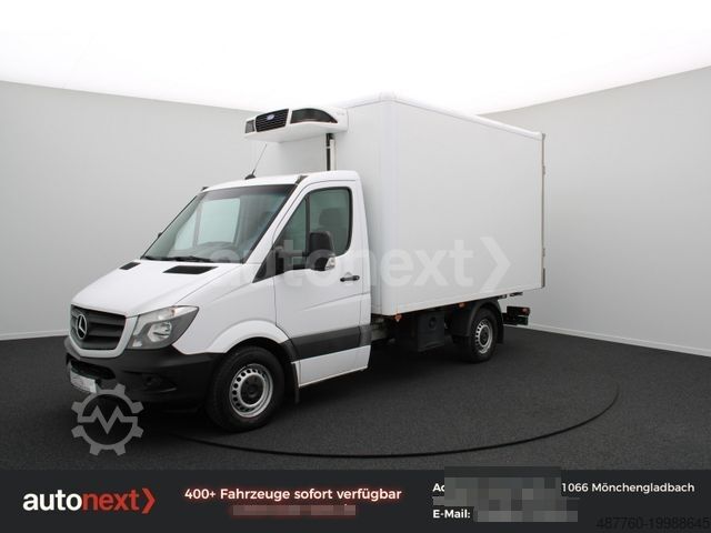 Фургон-рефрижератор MERCEDES-BENZ Sprinter 316 Aut. *Carrier Pulsor 350 -20°C Tief