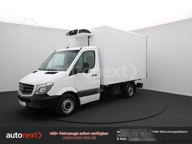 Фургон-рефрижератор MERCEDES-BENZ Sprinter 316 Aut. *Carrier Pulsor 350 -20°C Tief
