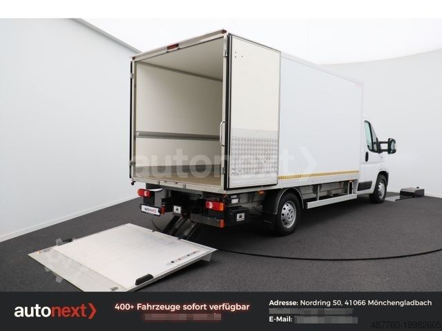 Фургон-рефрижератор FIAT Ducato Maxi ThermoKing V300MAX -20° Tief LBW