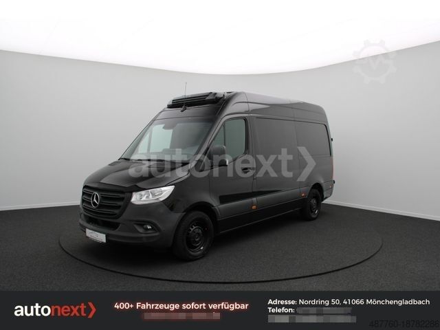 Фургон-рефрижератор MERCEDES-BENZ Sprinter 316 Aut. *ThermoKing V300MAX -32° Tief*