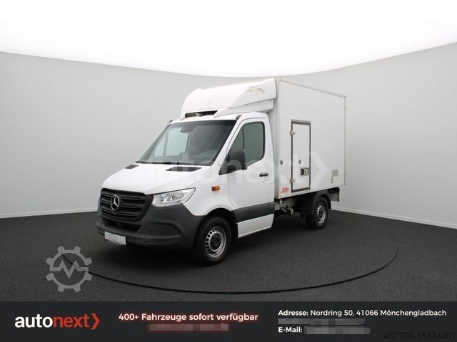 Фургон-рефрижератор MERCEDES-BENZ Sprinter 316 *ThermoKing V300-MAX -32° Tiefkühl*