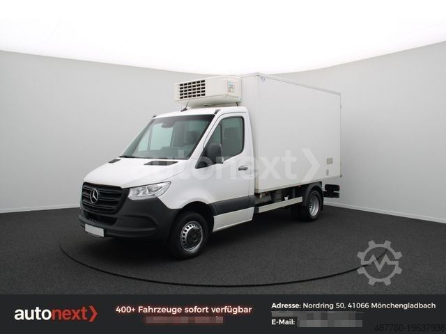 Фургон-рефрижератор MERCEDES-BENZ Sprinter 516 *ThermoKing V500 MAX -32°C* Tiefküh