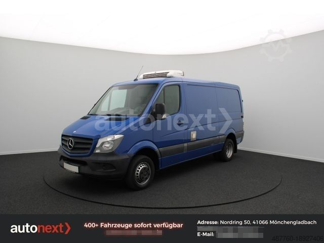 Фургон-рефрижератор MERCEDES-BENZ Sprinter 516 *ThermoKing V200MAX -32° Tief*