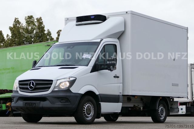 Фургон-рефрижератор MERCEDES-BENZ Sprinter 319 CDI Kühlkoffer