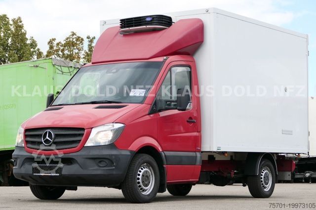 Фургон-рефрижератор MERCEDES-BENZ Sprinter 319 CDI Kühlkoffer