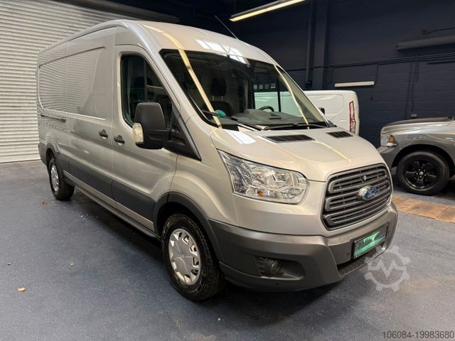 Фургон с высокой крышей FORD Transit 350 Kasten L3H2 Klima Tempomat AHK 2,8T