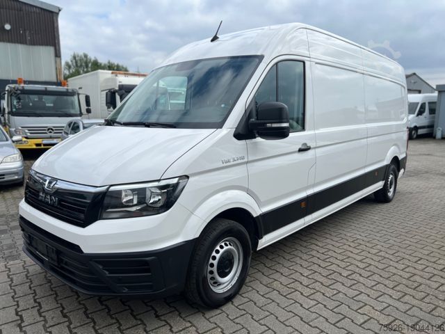 Фургон с высокой крышей MAN TGE 3.140 *L3 H2 *Kasten*