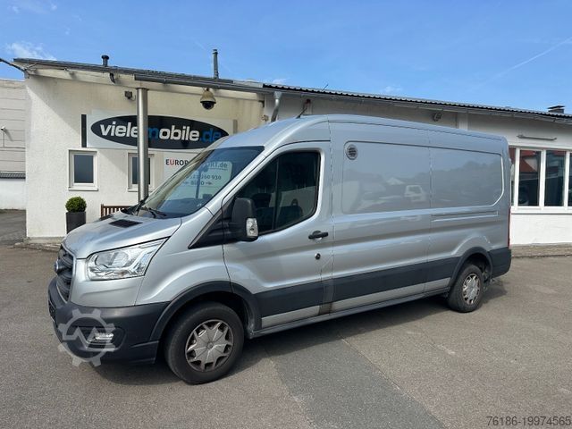 Фургон с высокой крышей FORD Transit Kasten310 L3 Navi  AppLink Express Line