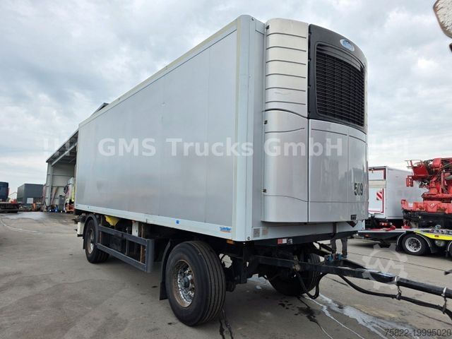 Рефрижераторный прицеп ACKERMANN-FRUEHAUF Frigo Cool Carrier / 7m  LBW