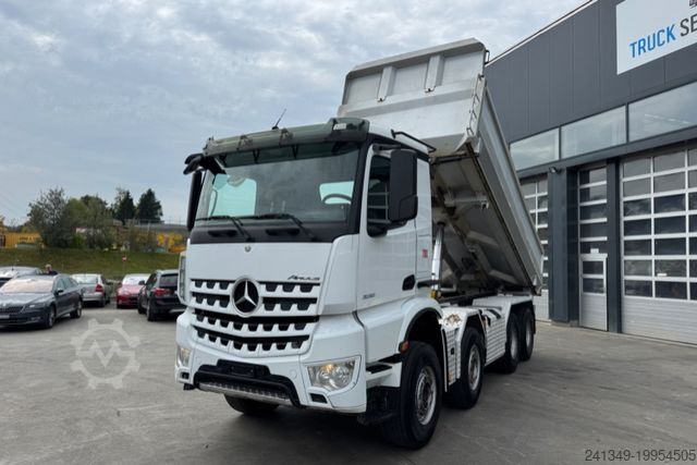 Самосвал MERCEDES-BENZ BENZ AROCS 3251 2-Seitenkipper