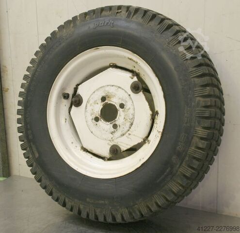 Шина с RIM Metzeler 23x9.00-15 AS