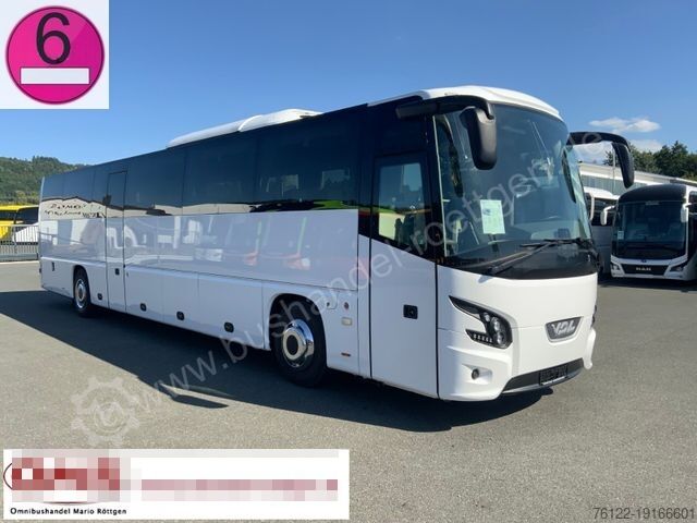 Туристический автобус VDL Futura FMD2/135/408/Tourismo/Travego/Kühler neu!