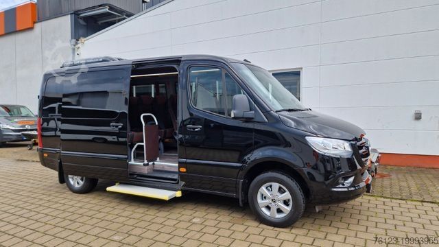 Минибус MERCEDES-BENZ Sprinter Lord Comfort 14 Sitzer Inselhüpfer
