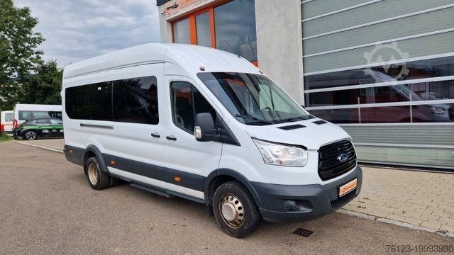 Минибус FORD Transit