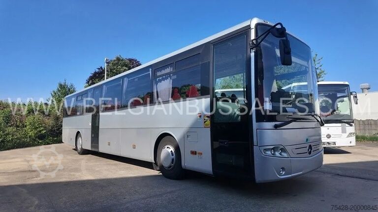 Междугородний автобус Mercedes Intouro E 12,98m